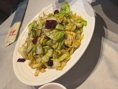 -7号院家宴.烧鸽子(门头沟店)