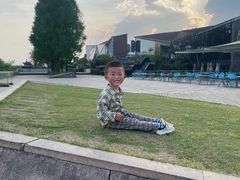 -黎阳老街