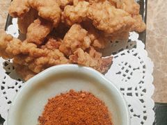 -炭舍干锅·烤鱼(扬名广场店)