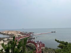 -养马岛旅游度假区