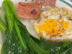 -融合四喜茶餐厅(番禺石碁东湖洲店)