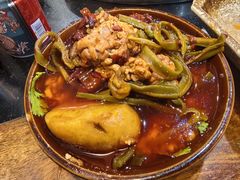 -大龙火锅(老店)