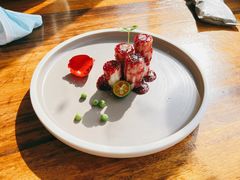 凉菜-云山上精品私房菜餐厅(西湖虎跑路店)