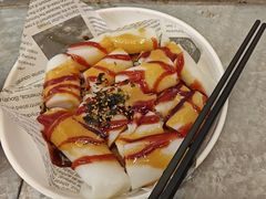 -孖记茶档·热腾茶餐(乐峰店)