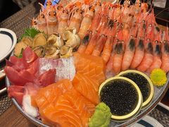 -田舍家Inakaya·炉端烧·铁板烧(天汇igc店)