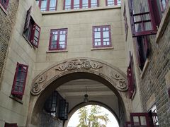 -武汉大学-樱园