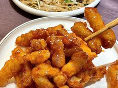 -润泽园饭庄(中山路店)