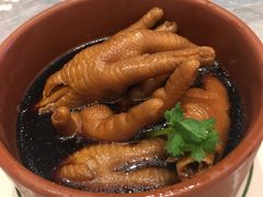 -聚福宝合苑食府(南头镇店)