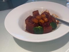 -阳澄湖费尔蒙酒店颐丰阁中餐厅(马鞍山西路店)