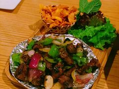折腾牛肉-SUSU·苏苏(四合院创始店)