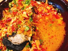 -湘人龙记老长沙米粉(华普国际大厦店)