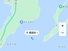 -莲花岛景区