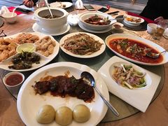 -厦门宝龙铂尔曼大酒店·龙之渊中餐厅