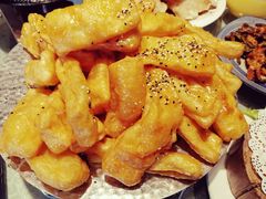 -金饭碗家宴(中兴路店)