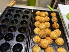 -鲜道寿司(无锡苏宁店)