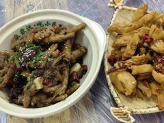 -小民大排档(江汉路店)