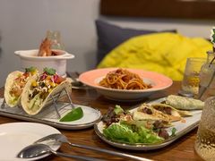 -AFS Cafe & Canteen(闽江二路店)