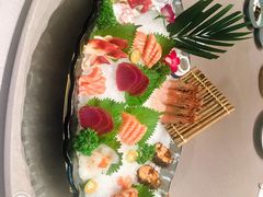 -宏达宴老菜馆(群力第四大道店)