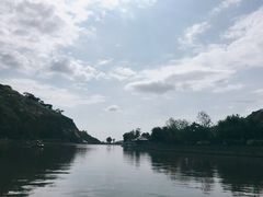 -东戴河风景区