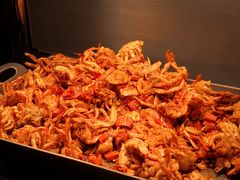 -北京王府井希尔顿酒店·万斯阁西餐厅