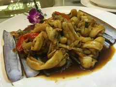 -福鼎轩海鲜大酒楼(皇轩酒店)