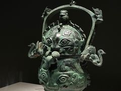 -隋唐大运河文化博物馆