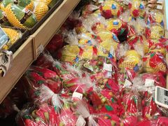 -盒马鲜生(宝地店)
