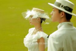 -太古映画婚纱摄影(天河店)