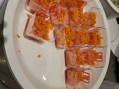 -龍歌自助小火锅(雨花台江南虹悦城店)