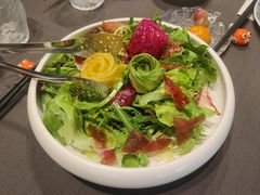 -肆月河豚·新淮扬(金融街店)