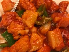 -清华大学-甲所餐厅