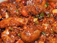 油拌串串-老号尤兔头(西川店)