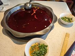 -水碾河刘老大串串香(水碾河路店)