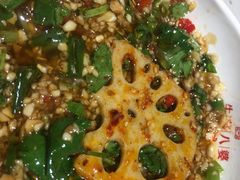 -牛華八婆火锅串串(南中环店)