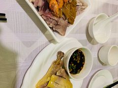 -翠亭酒家(山西南路店)