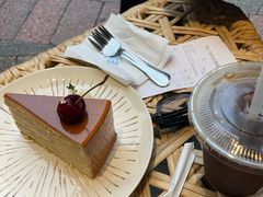 -EAU CAFE(永康路店)