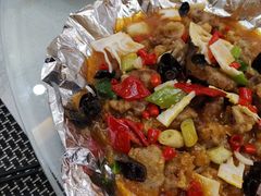 -清真悦宾楼食府(海湖店)