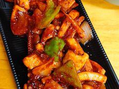 -炒豆合作社(东四总店)