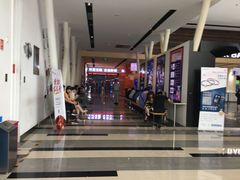 -金逸影城(荟聚IMAX激光店)