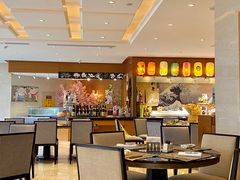 大堂-盛宴自助餐厅(运达喜来登店)