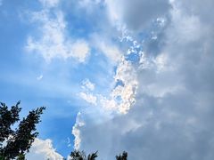 -火炉山森林公园