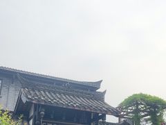 -星巴克臻选(成都宽窄巷子店)