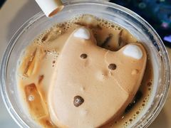 -麦当劳(长泰商业广场店)