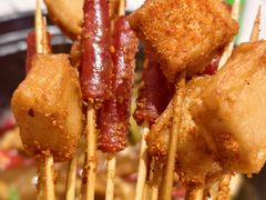 -状元虎.摇滚炒鸡.家常菜(义勇街店)