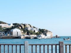 -东极岛景区