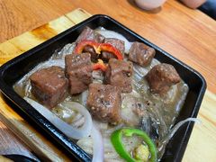 -强记鱼粥(南村店)