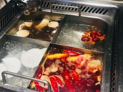 -海底捞火锅(万丰桥店)