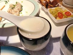 妈妈米汤-松沪名灶·豆浆鱼头·新上海菜(飞航吾悦广场店)