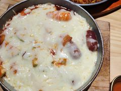 -金顺碳烤肉(番禺傍江地铁站店)