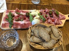 -Alimentari早午餐(安福路店)